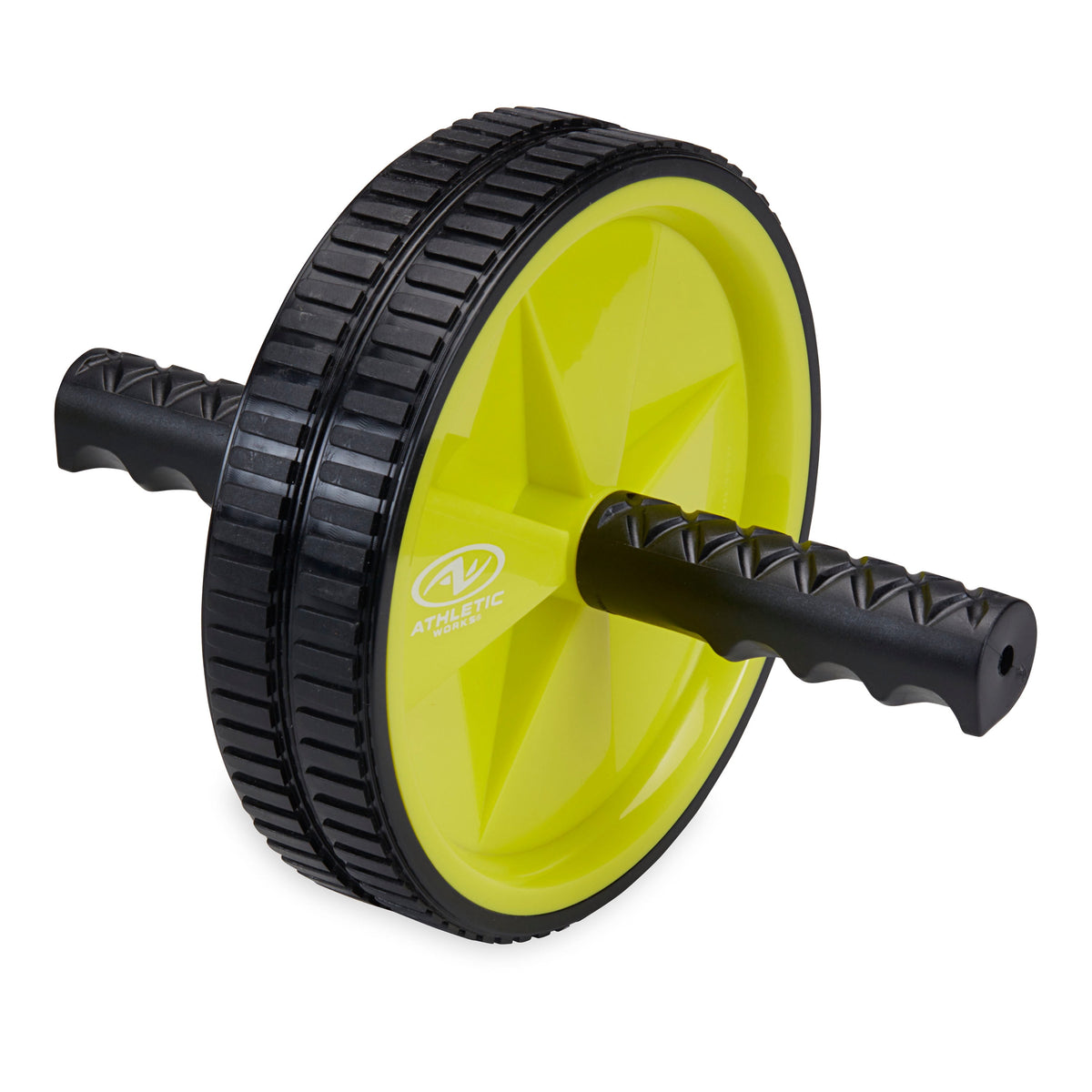 Comprehensive Home Gym Equipment Set: Resistance Tubes, Ab Wheel, Jump Rope, and Push-Up Bars